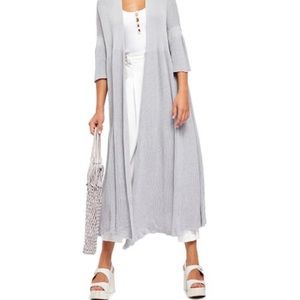 Free People Glacier Combo Sweater